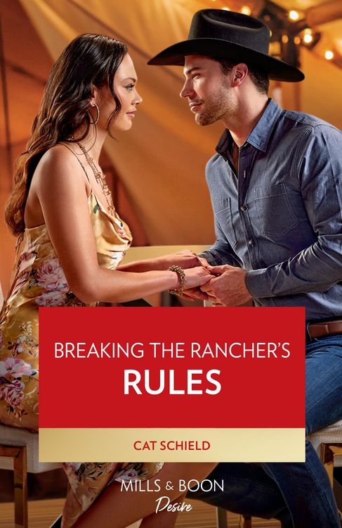 Produktbild: Breaking The Rancher's Rules