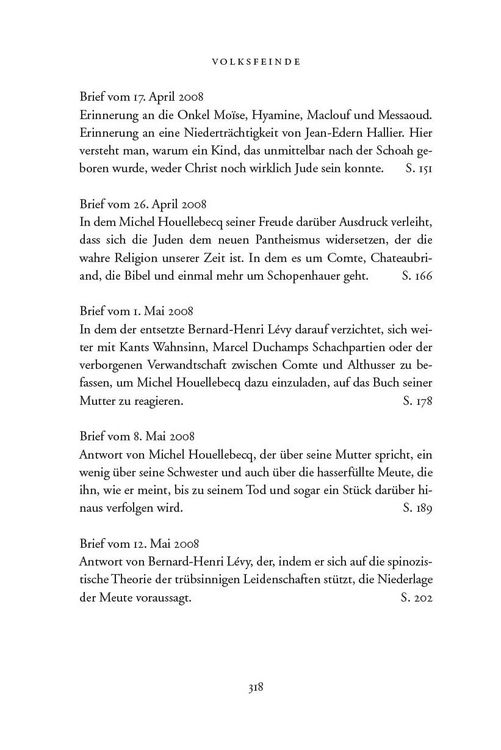 Produktbild: Volksfeinde