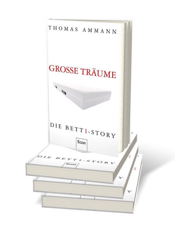 Produktbild: Gro&szlig;e Tr&auml;ume