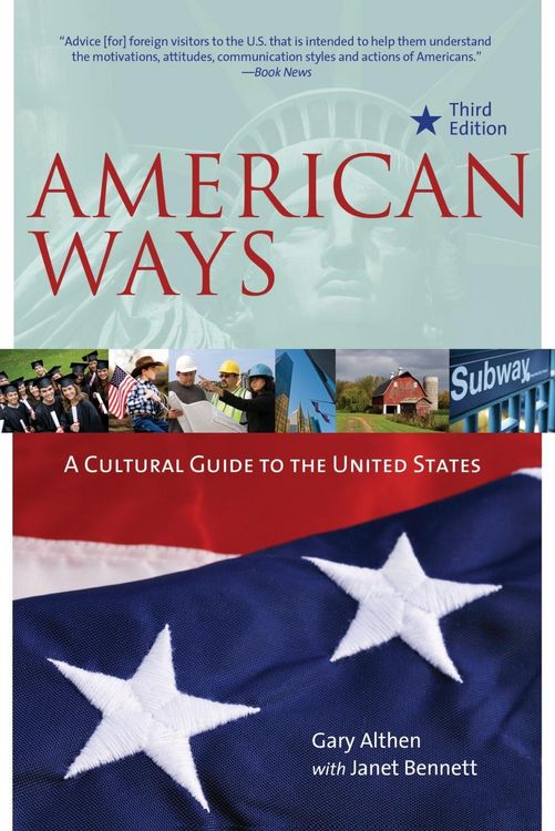Produktbild: American Ways