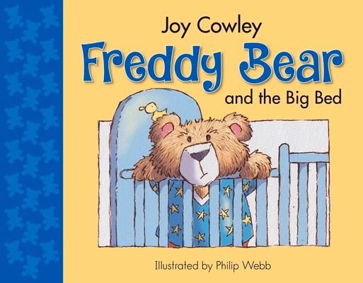 Produktbild: Freddy Bear & the Big Bed