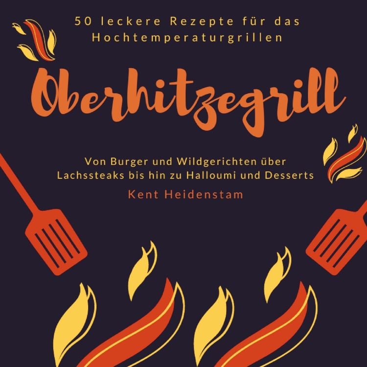 Produktbild: Oberhitzegrill