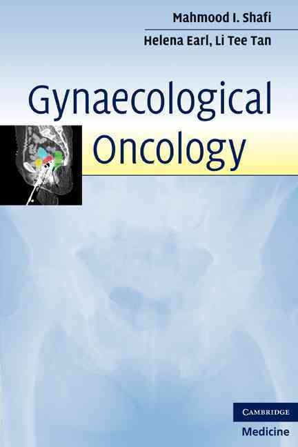 Produktbild: Gynaecological Oncology