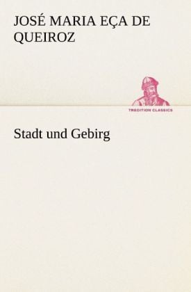 Produktbild: Stadt und Gebirg