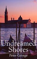 Produktbild: Undreamed Shores