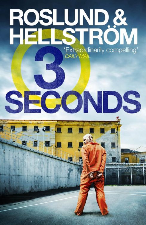 Produktbild: Three Seconds