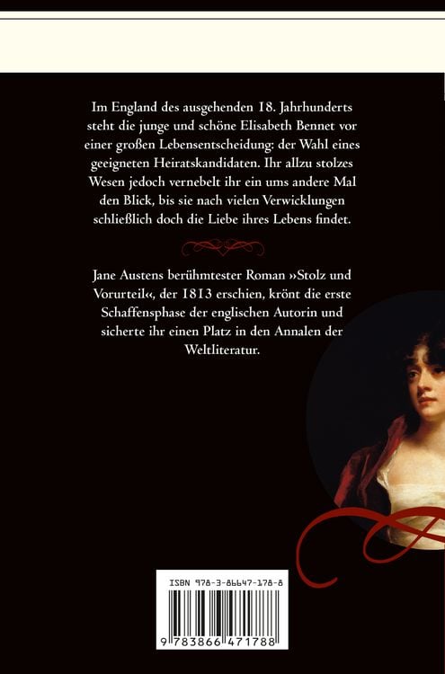 Produktbild: Stolz und Vorurteil