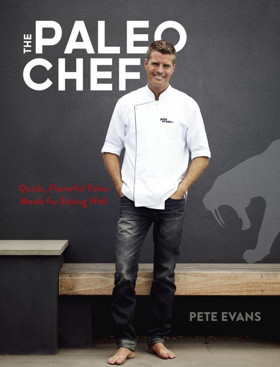 Produktbild: The Paleo Chef