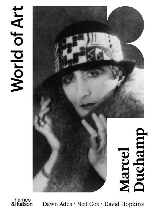 Produktbild: Marcel Duchamp