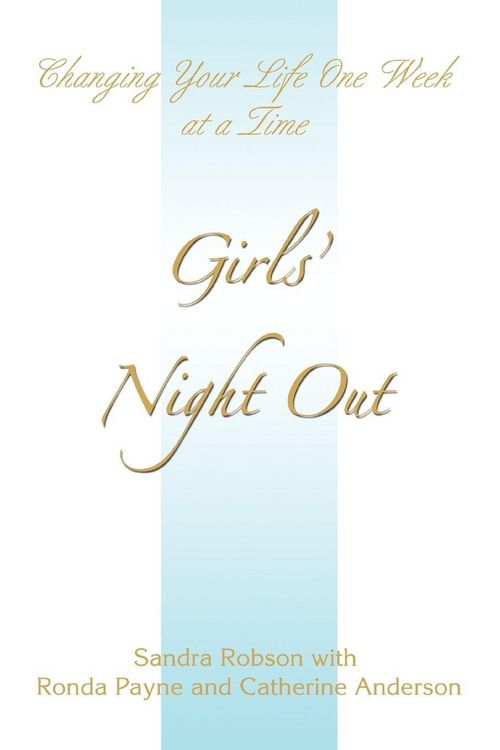 Produktbild: Girls' Night Out