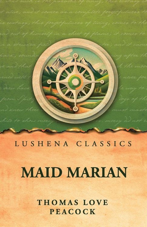 Produktbild: Maid Marian