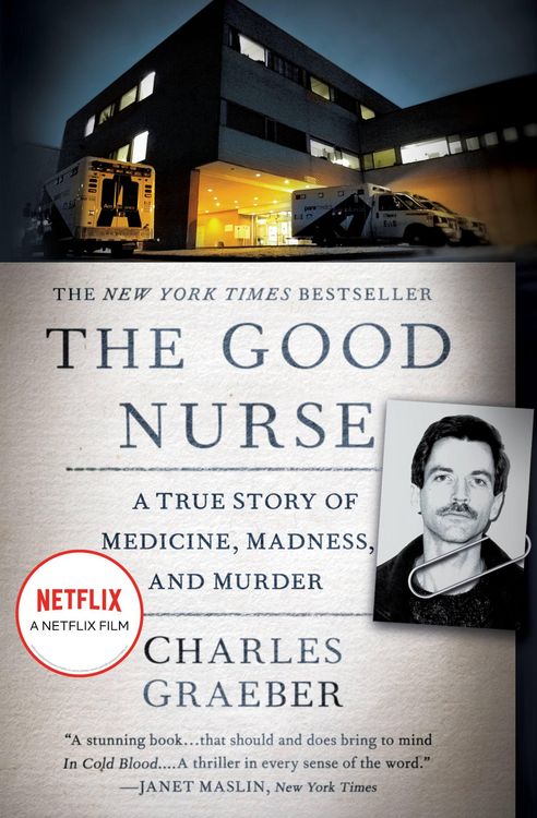 Produktbild: The Good Nurse