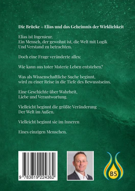 Produktbild: Die Br&uuml;cke