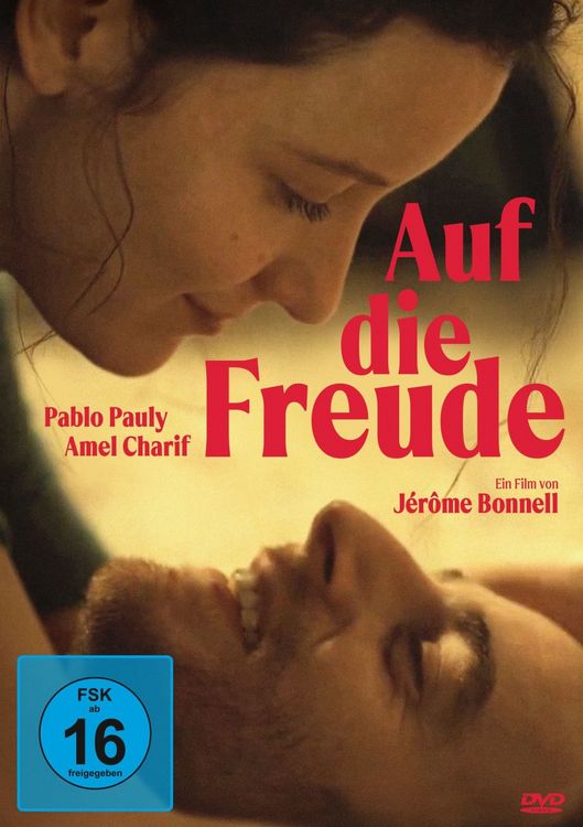 Produktbild: Auf die Freude