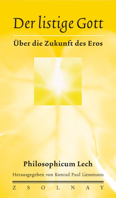 Produktbild: Der listige Gott