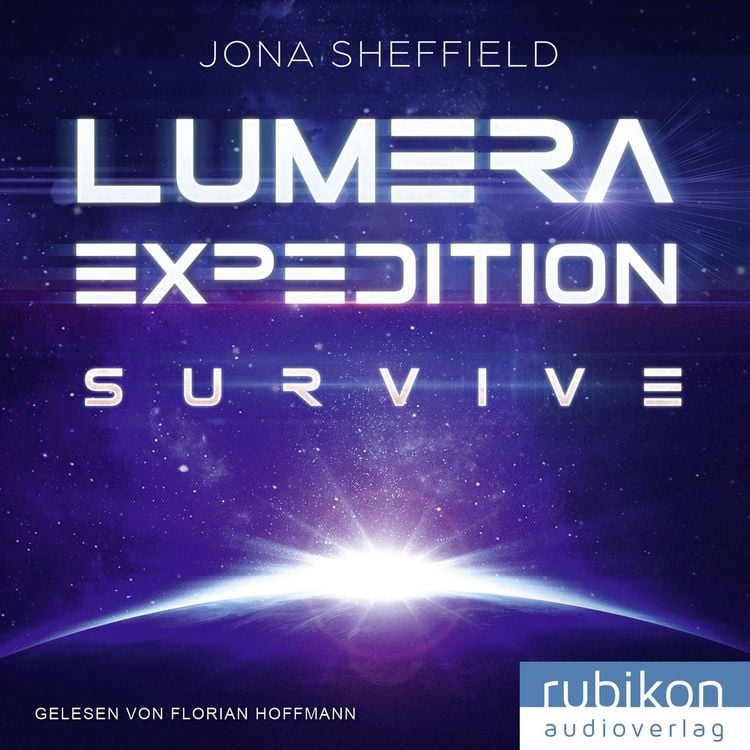 Produktbild: Lumera Expedition: Survive