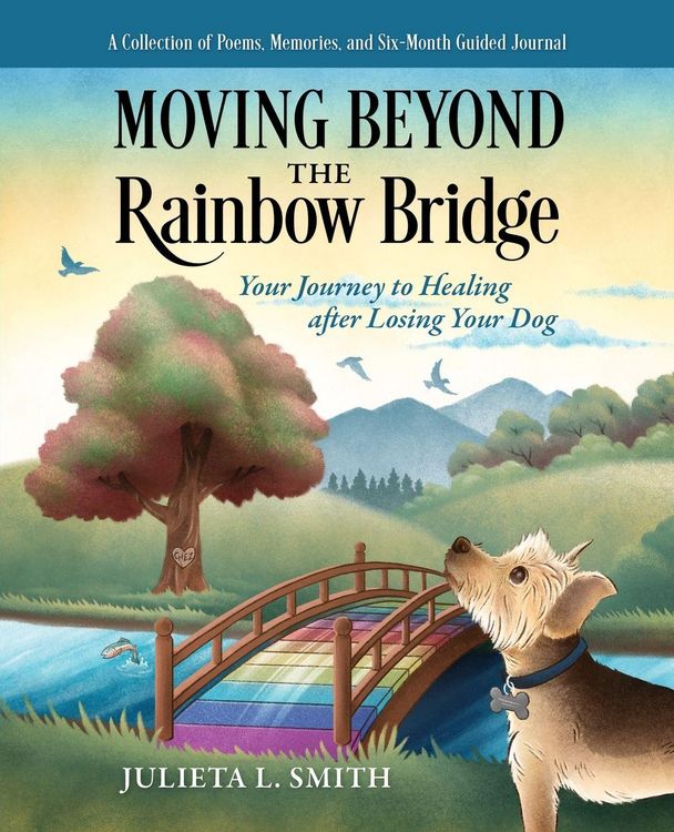 Produktbild: Moving beyond the Rainbow Bridge