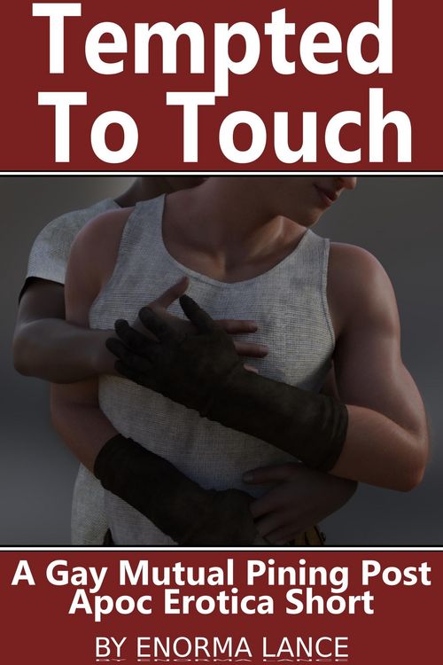 Produktbild: Tempted to Touch