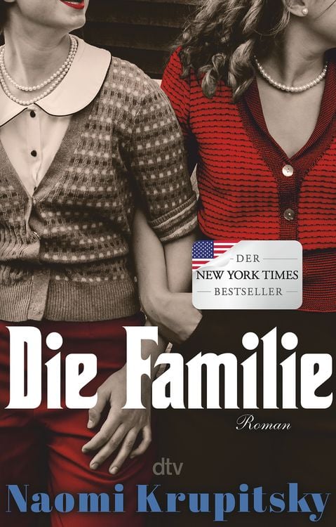 Produktbild: Die Familie