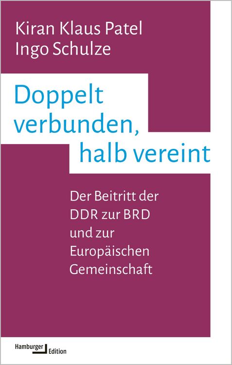 Produktbild: Doppelt verbunden, halb vereint