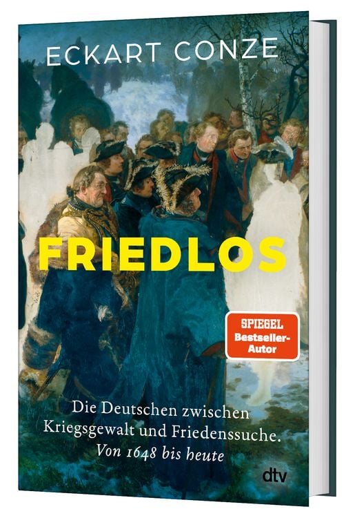 Produktbild: Friedlos