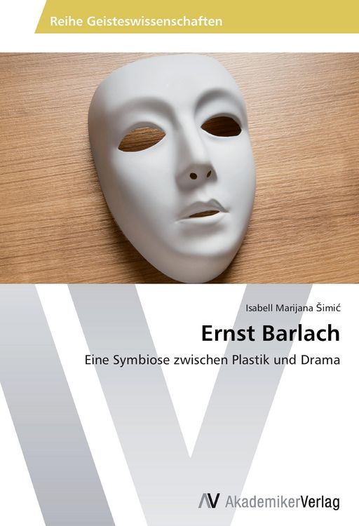 Produktbild: Ernst Barlach