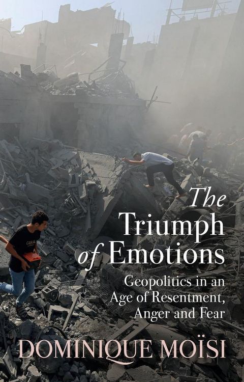 Produktbild: The Triumph of Emotions