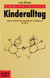 Produktbild: Zum Beispiel Kinderalltag