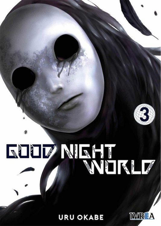 Produktbild: Good Night World 03