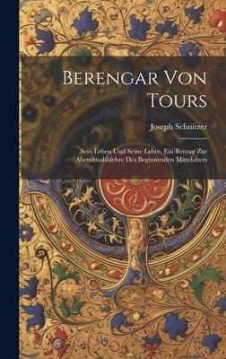 Produktbild: Berengar Von Tours