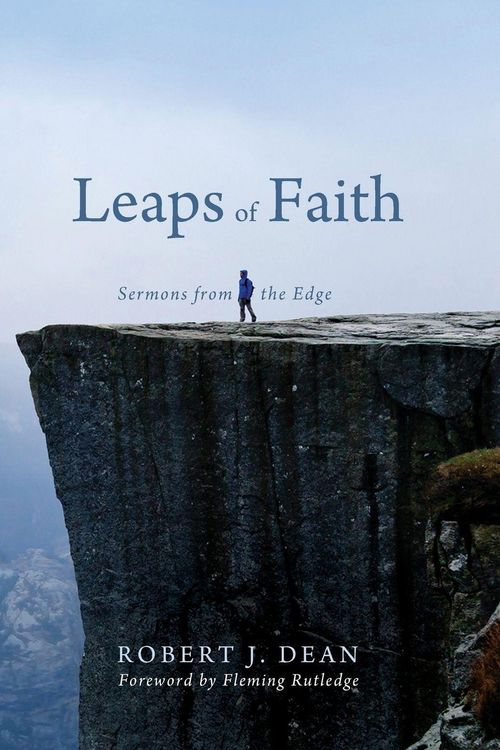Produktbild: Leaps of Faith