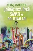 Produktbild: Cagdas Kisa &Ouml;yk&uuml; Sanati Ve Politikalari
