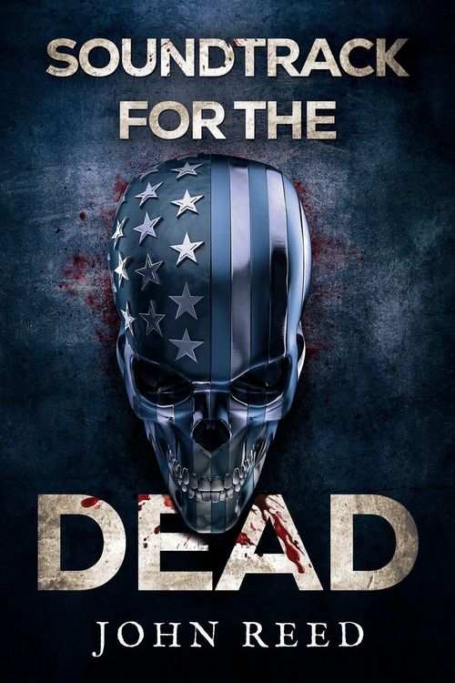 Produktbild: Soundtrack for the Dead