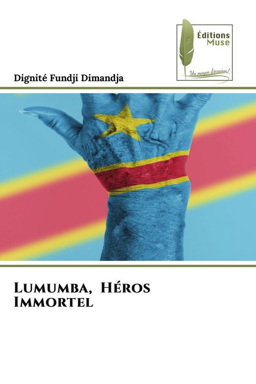 Produktbild: Lumumba, H&eacute;ros Immortel