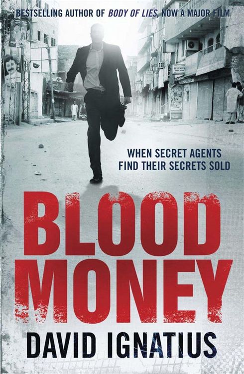Produktbild: Bloodmoney