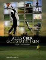 Produktbild: Alles &uuml;ber Golfstatistiken