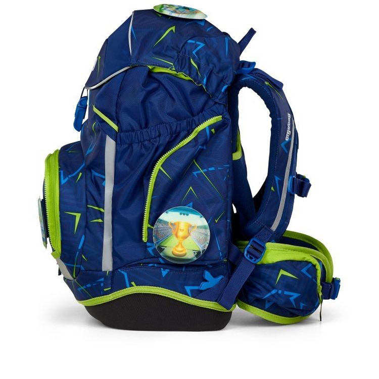 Produktbild: Ergobag Pack Schulrucksack-Set SpitzenreitB&auml;r