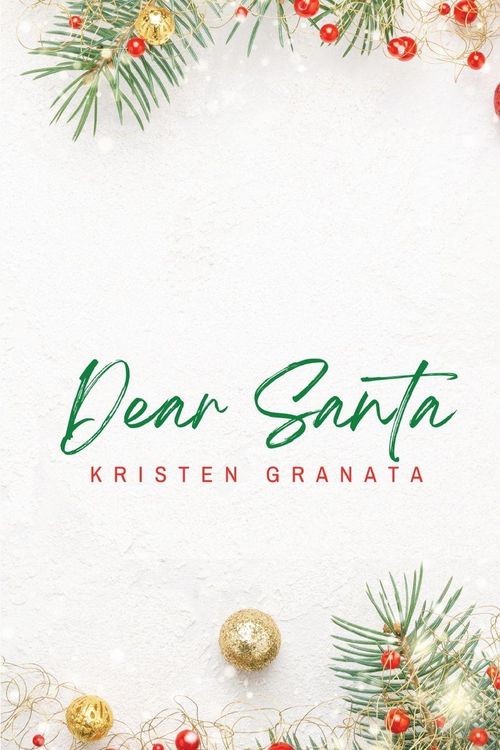 Produktbild: Dear Santa