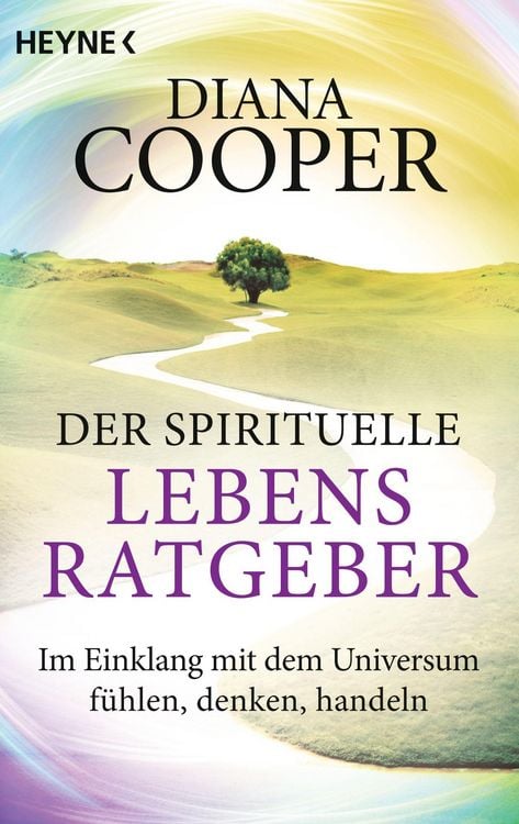 Produktbild: Der spirituelle Lebens-Ratgeber