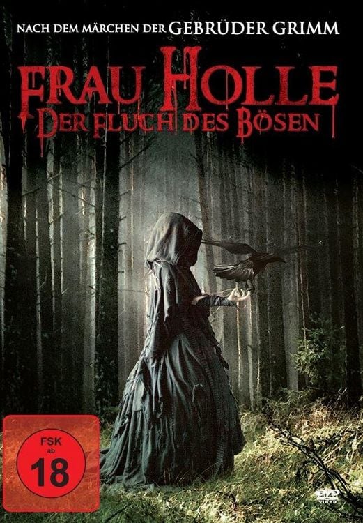 Produktbild: Frau Holle - Der Fluch des B&ouml;sen