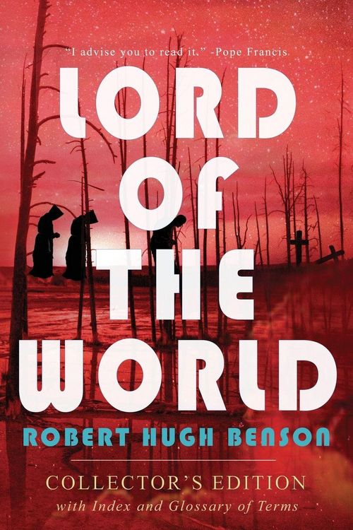 Produktbild: Lord of the World