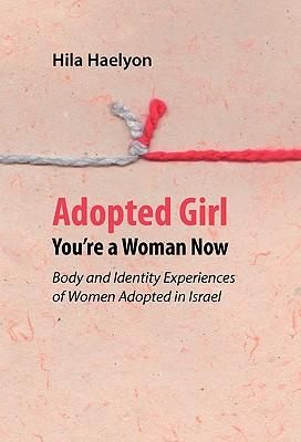 Produktbild: Adopted Girl: You're a Woman Now