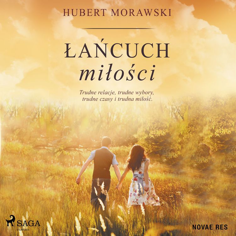 Produktbild: Łańcuch miłości