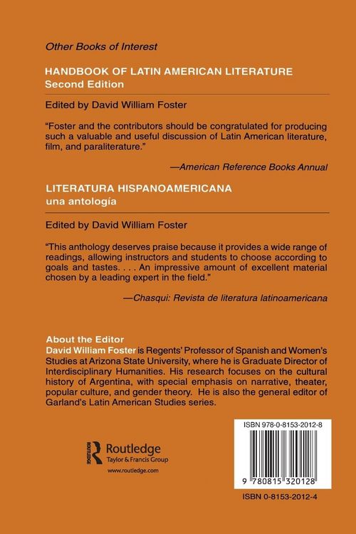 Produktbild: Literatura espa-ola