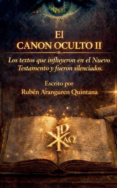 Produktbild: El Canon Oculto Ii