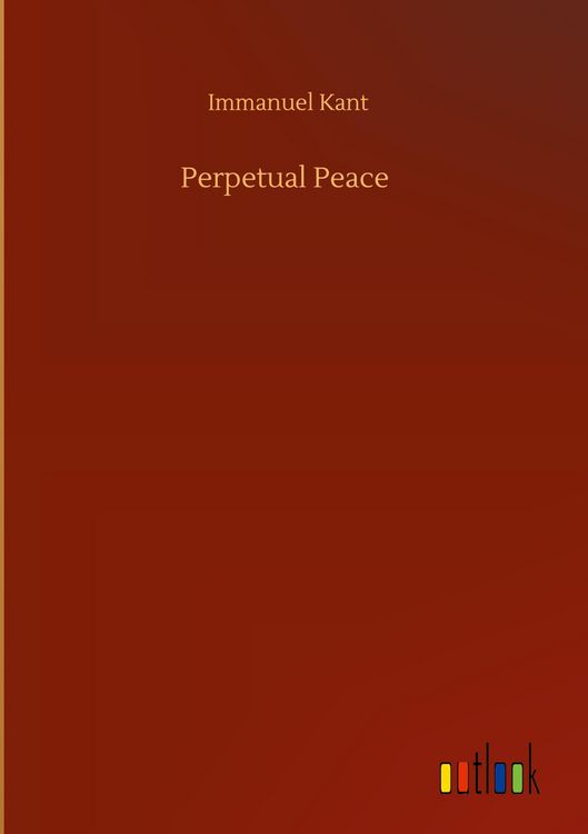 Produktbild: Perpetual Peace
