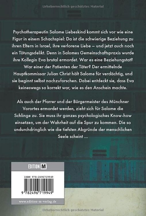 Produktbild: Die wei&szlig;e Dame