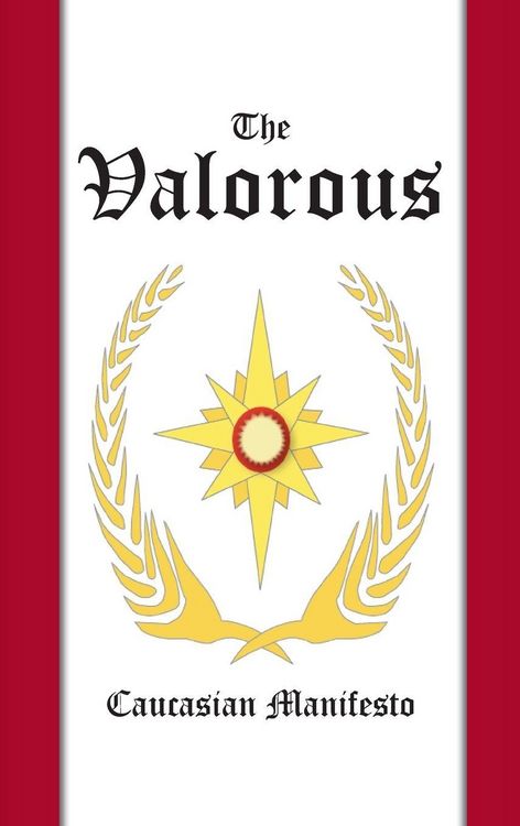 Produktbild: The Valorous