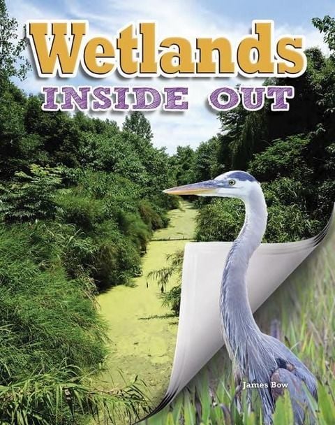 Produktbild: Wetlands Inside Out