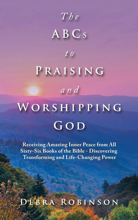 Produktbild: The Abcs to Praising and Worshipping God